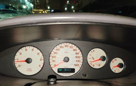 Dodge Stratus II, 1996 год, 165 000 рублей, 6 фотография