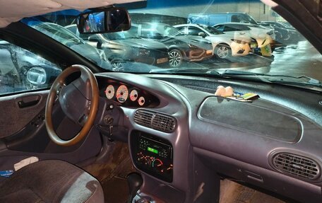 Dodge Stratus II, 1996 год, 165 000 рублей, 5 фотография