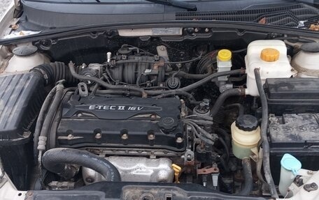 Chevrolet Lacetti, 2012 год, 525 000 рублей, 8 фотография