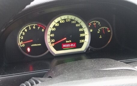 Chevrolet Lacetti, 2012 год, 525 000 рублей, 9 фотография