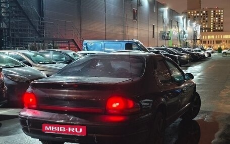 Dodge Stratus II, 1996 год, 165 000 рублей, 2 фотография