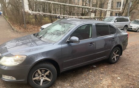 Skoda Octavia, 2012 год, 1 300 000 рублей, 2 фотография