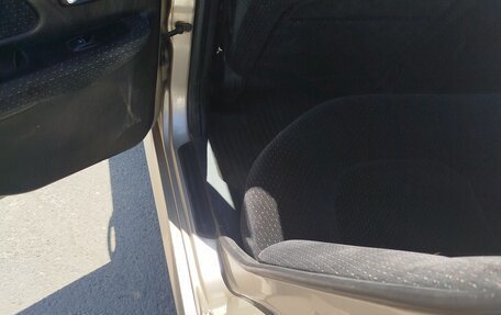 Hyundai Sonata IV рестайлинг, 2007 год, 310 000 рублей, 7 фотография