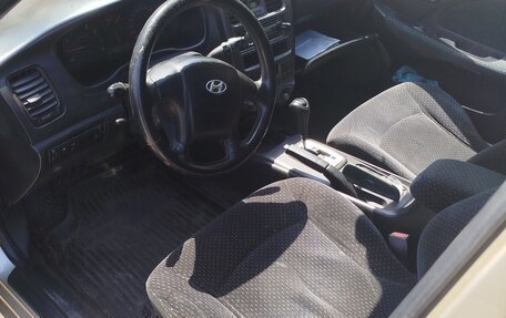 Hyundai Sonata IV рестайлинг, 2007 год, 310 000 рублей, 5 фотография