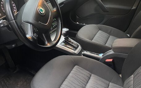 Skoda Octavia, 2012 год, 1 300 000 рублей, 8 фотография