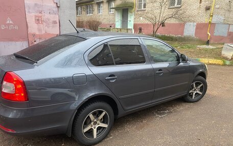 Skoda Octavia, 2012 год, 1 300 000 рублей, 4 фотография