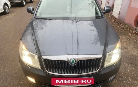 Skoda Octavia, 2012 год, 1 300 000 рублей, 5 фотография