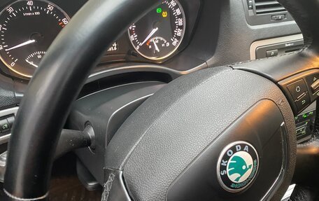 Skoda Octavia, 2012 год, 1 300 000 рублей, 9 фотография