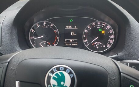 Skoda Octavia, 2012 год, 1 300 000 рублей, 17 фотография