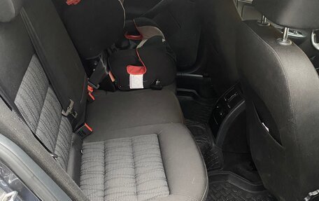 Skoda Octavia, 2012 год, 1 300 000 рублей, 10 фотография