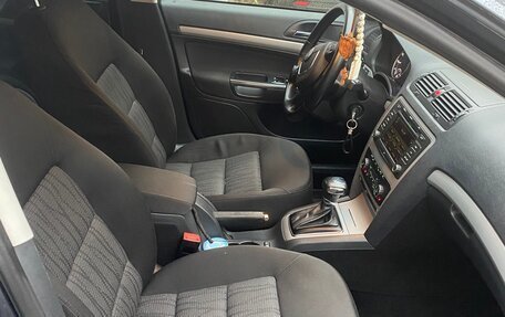 Skoda Octavia, 2012 год, 1 300 000 рублей, 11 фотография