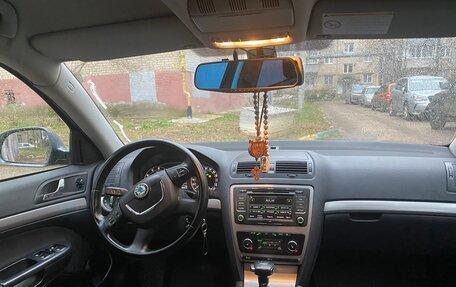 Skoda Octavia, 2012 год, 1 300 000 рублей, 12 фотография