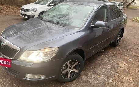 Skoda Octavia, 2012 год, 1 300 000 рублей, 15 фотография