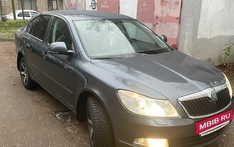 Skoda Octavia, 2012 год, 1 300 000 рублей, 14 фотография