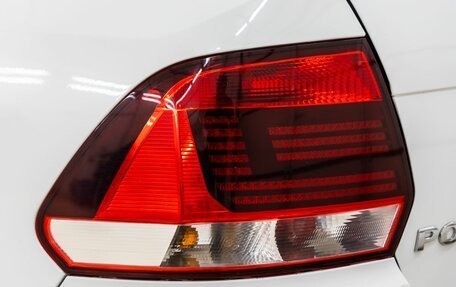 Volkswagen Polo VI (EU Market), 2015 год, 788 000 рублей, 13 фотография