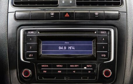 Volkswagen Polo VI (EU Market), 2015 год, 788 000 рублей, 19 фотография