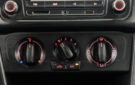 Volkswagen Polo VI (EU Market), 2015 год, 788 000 рублей, 20 фотография