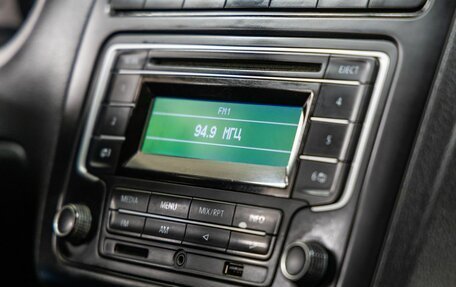 Volkswagen Polo VI (EU Market), 2015 год, 788 000 рублей, 27 фотография