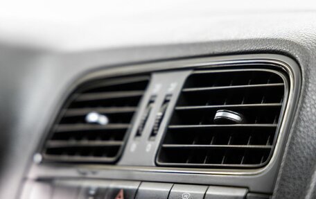 Volkswagen Polo VI (EU Market), 2015 год, 788 000 рублей, 25 фотография