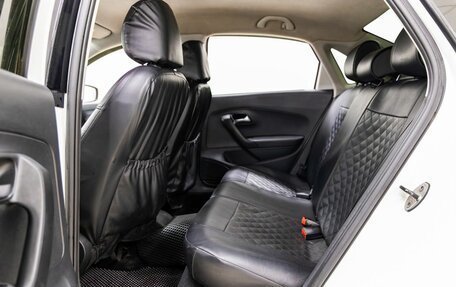 Volkswagen Polo VI (EU Market), 2015 год, 788 000 рублей, 33 фотография