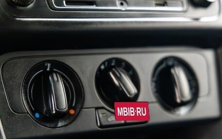 Volkswagen Polo VI (EU Market), 2015 год, 788 000 рублей, 28 фотография