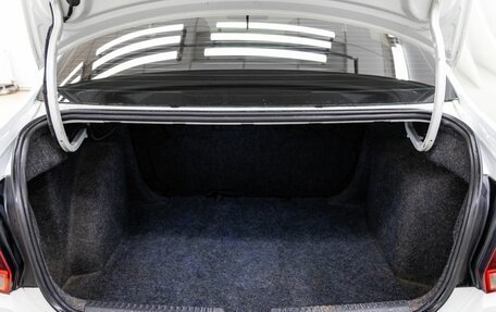 Volkswagen Polo VI (EU Market), 2015 год, 788 000 рублей, 34 фотография