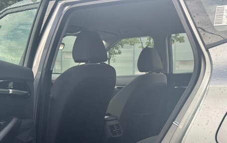 KIA Seltos I, 2025 год, 3 580 000 рублей, 13 фотография