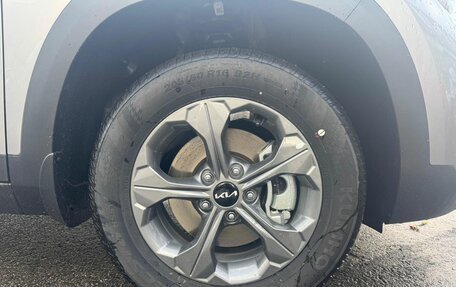 KIA Seltos I, 2025 год, 3 580 000 рублей, 6 фотография