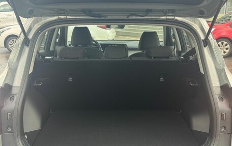 KIA Seltos I, 2025 год, 3 580 000 рублей, 8 фотография