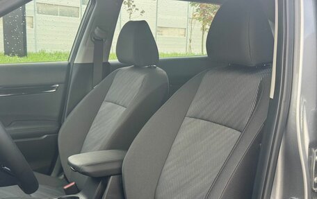 KIA Seltos I, 2025 год, 3 580 000 рублей, 11 фотография