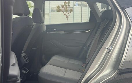 KIA Seltos I, 2025 год, 3 580 000 рублей, 12 фотография