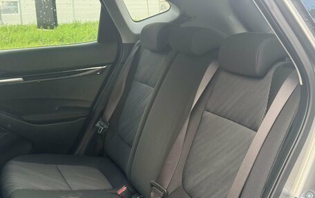 KIA Seltos I, 2025 год, 3 580 000 рублей, 14 фотография