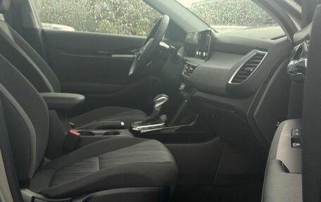 KIA Seltos I, 2025 год, 3 580 000 рублей, 16 фотография