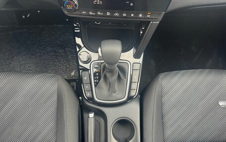 KIA Seltos I, 2025 год, 3 580 000 рублей, 22 фотография