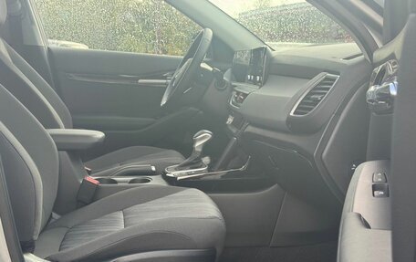 KIA Seltos I, 2025 год, 3 580 000 рублей, 17 фотография