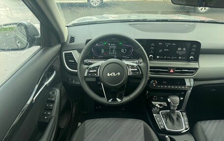 KIA Seltos I, 2025 год, 3 580 000 рублей, 19 фотография