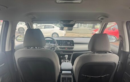 KIA Seltos I, 2025 год, 3 580 000 рублей, 18 фотография