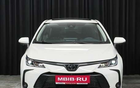 Toyota Corolla, 2024 год, 2 899 000 рублей, 2 фотография