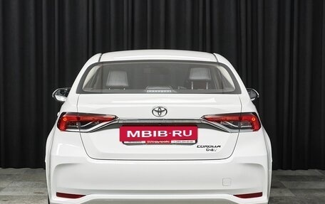 Toyota Corolla, 2024 год, 2 899 000 рублей, 5 фотография