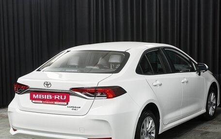 Toyota Corolla, 2024 год, 2 899 000 рублей, 4 фотография