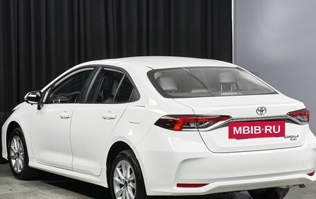 Toyota Corolla, 2024 год, 2 899 000 рублей, 6 фотография