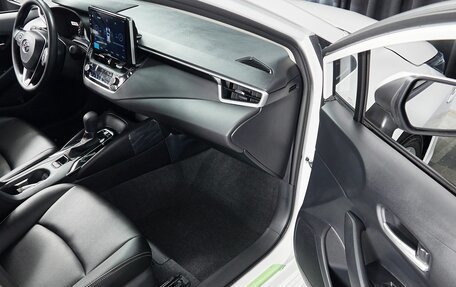 Toyota Corolla, 2024 год, 2 899 000 рублей, 9 фотография