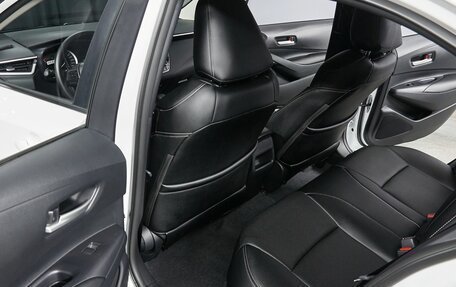 Toyota Corolla, 2024 год, 2 899 000 рублей, 14 фотография
