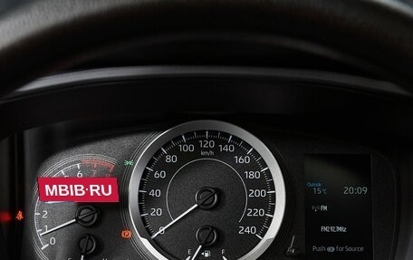 Toyota Corolla, 2024 год, 2 899 000 рублей, 21 фотография