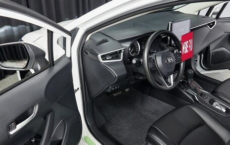 Toyota Corolla, 2024 год, 2 899 000 рублей, 7 фотография