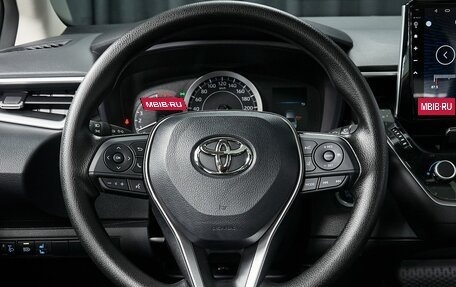Toyota Corolla, 2024 год, 2 899 000 рублей, 18 фотография