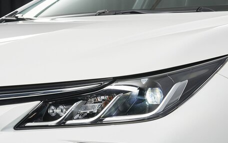 Toyota Corolla, 2024 год, 2 899 000 рублей, 27 фотография