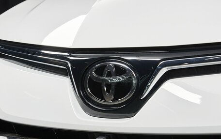 Toyota Corolla, 2024 год, 2 899 000 рублей, 28 фотография