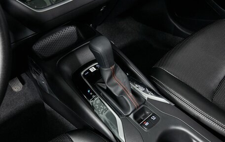 Toyota Corolla, 2024 год, 2 899 000 рублей, 23 фотография