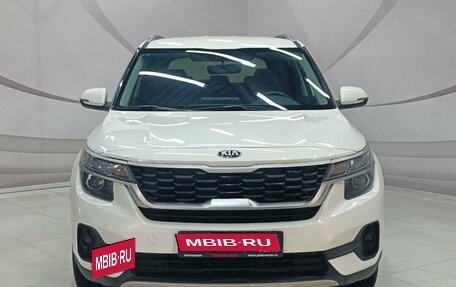 KIA Seltos I, 2020 год, 2 049 000 рублей, 2 фотография